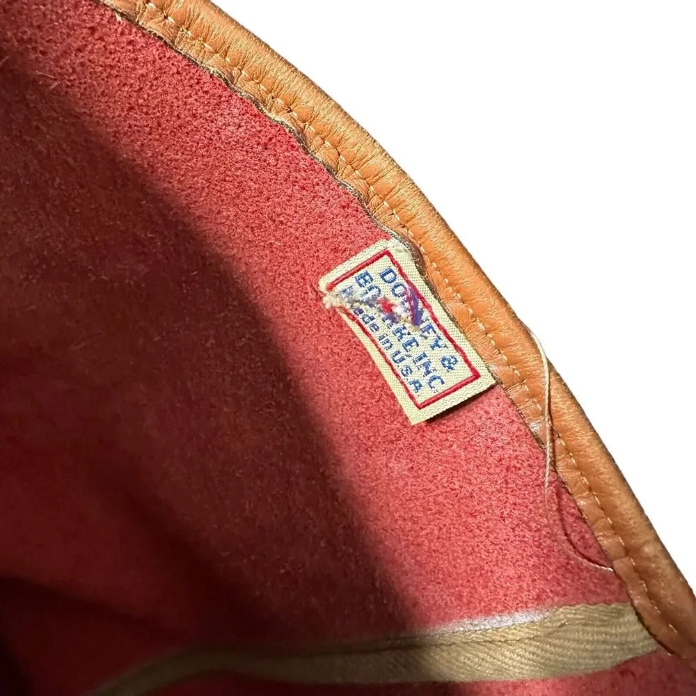 Dooney & Bourke vintage dooney